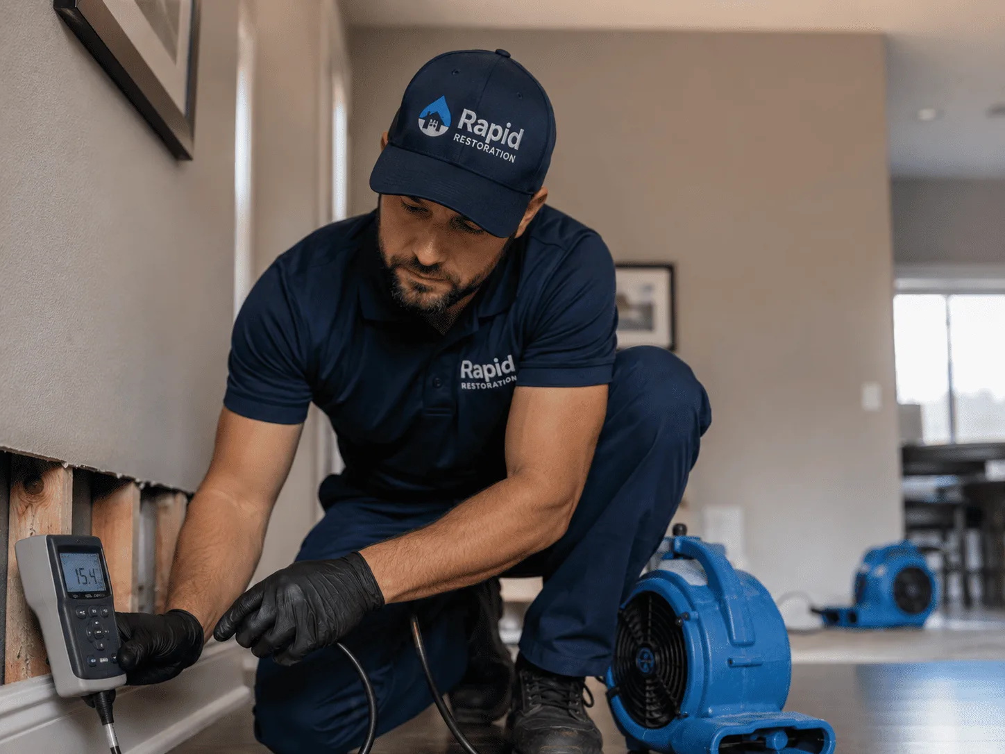 Common questions about Structural Drying in Dennis Port, MA